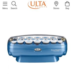 Nano Titanium Babyliss Pro